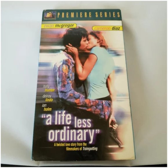 Drama VHS Bundle - Picture 6 of 9